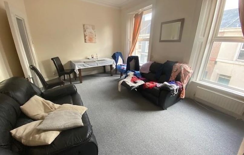 Clifton Place, Greenbank, Plymouth - Image 1